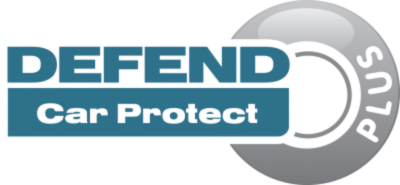 DEFEND Car Protect Plus Logo
